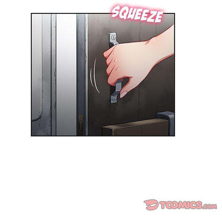 Yuri’s Part Time Job