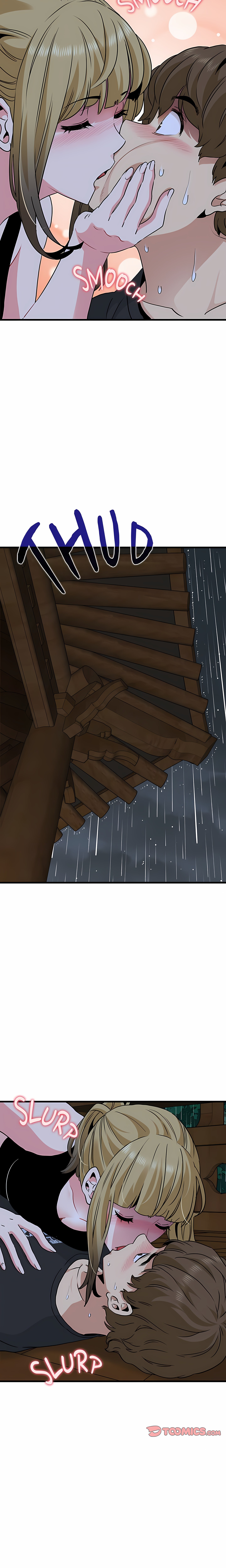 Snapping into Love (Uncensored) Chapter 57 Page 24