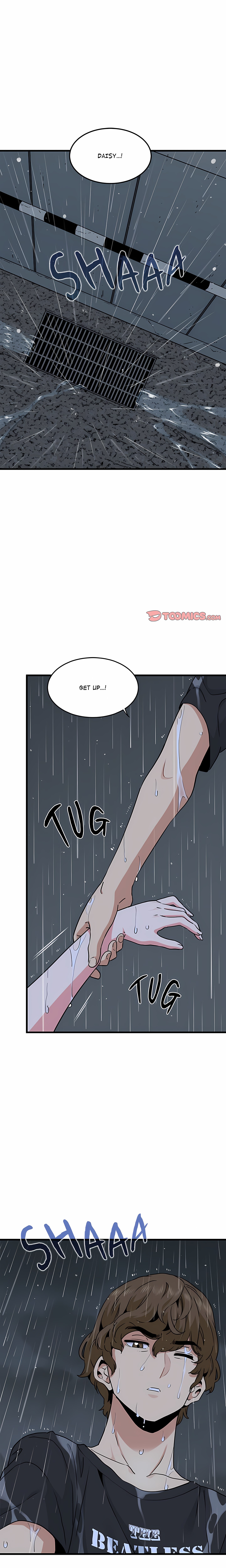 Snapping into Love (Uncensored) Chapter 57 Page 1