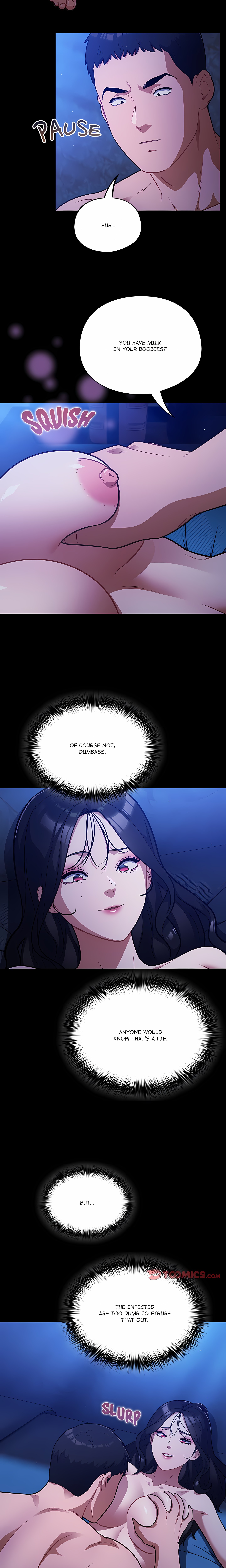 Stupidemic (Uncensored)