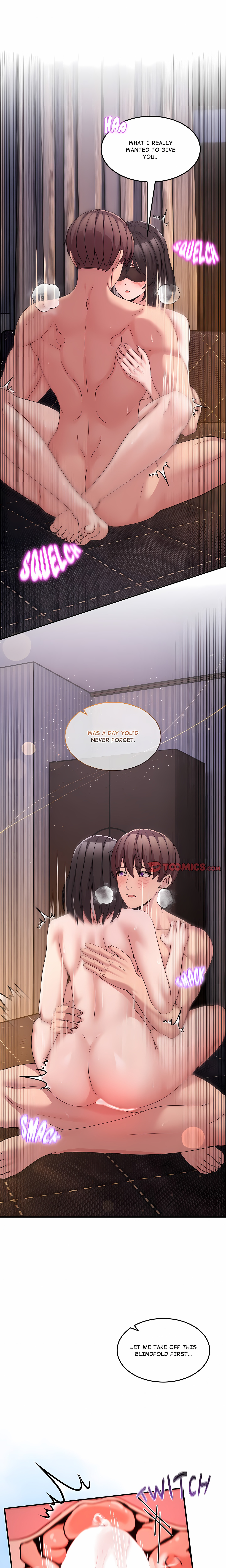 No Men Allowed