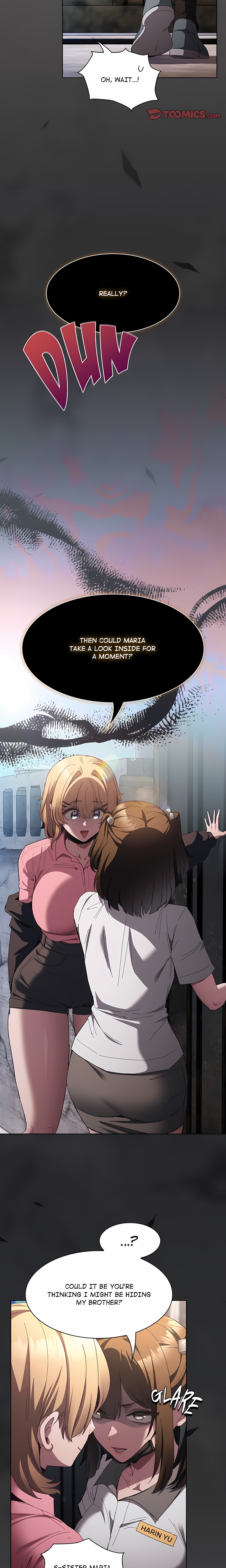 The Messiah and His Followers