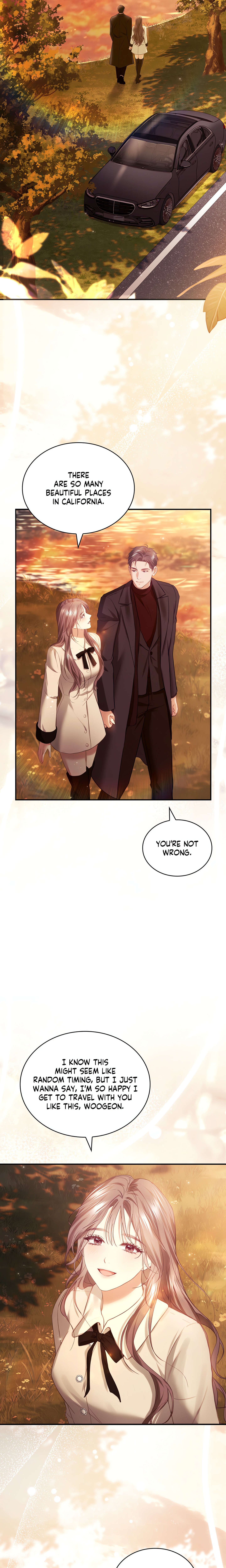 The Young Wife (Official Uncensored) Chapter 58 Page 15