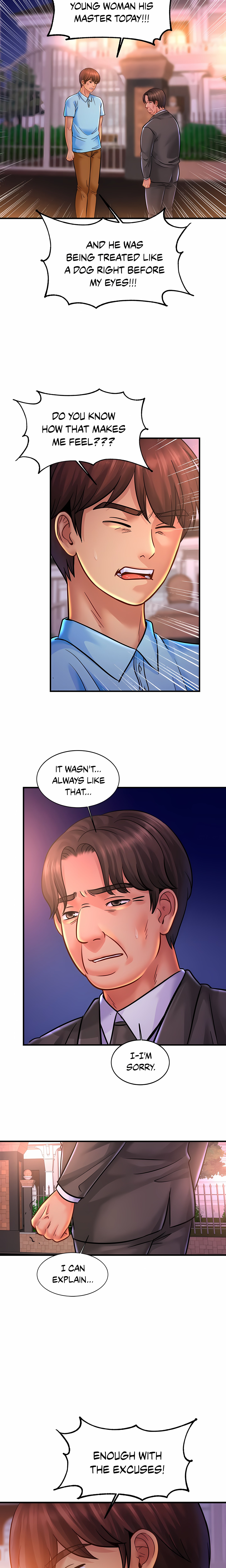 Close Family (Uncensored)