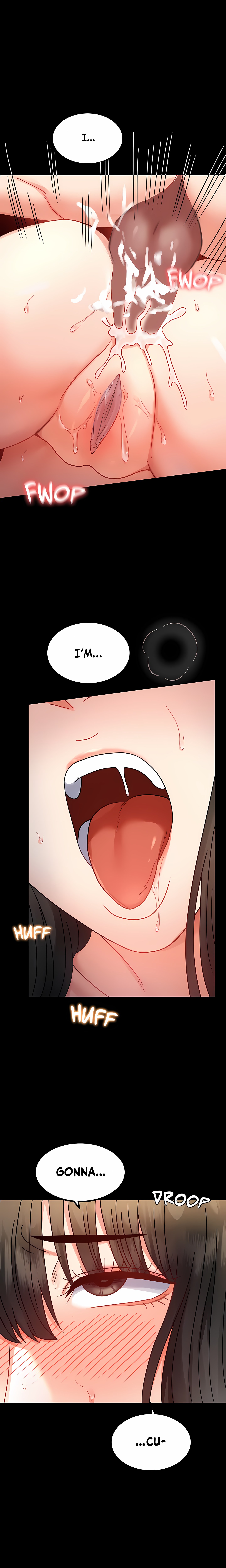 Infidelity 101 (Uncensored)