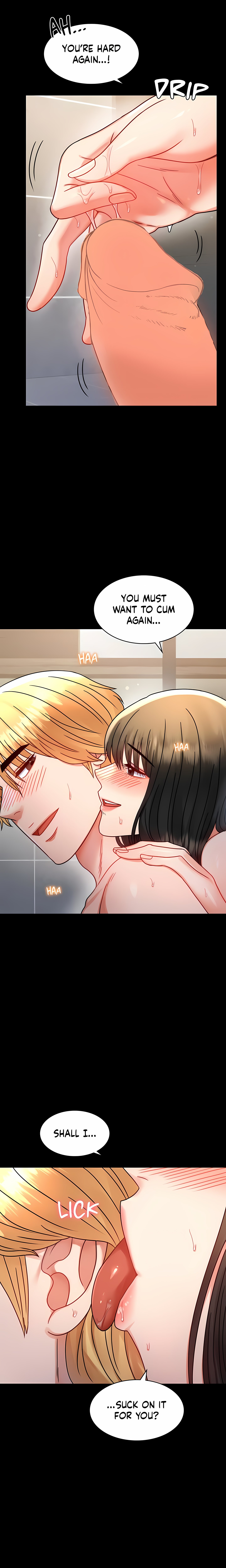Infidelity 101 (Uncensored)