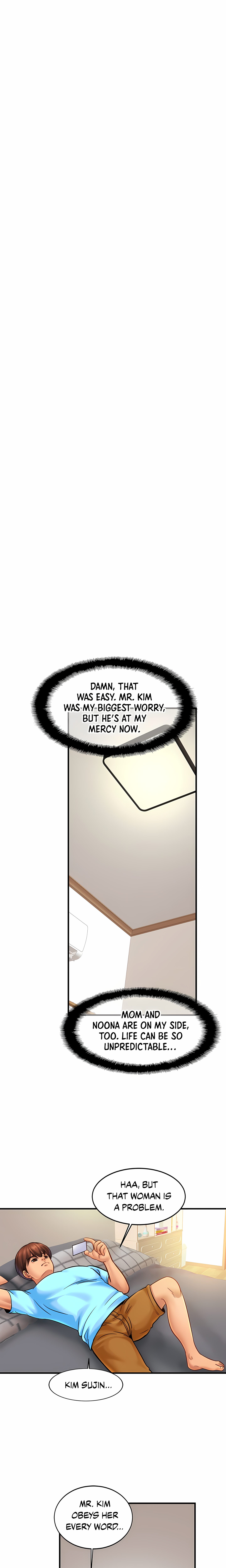Close Family (Uncensored)