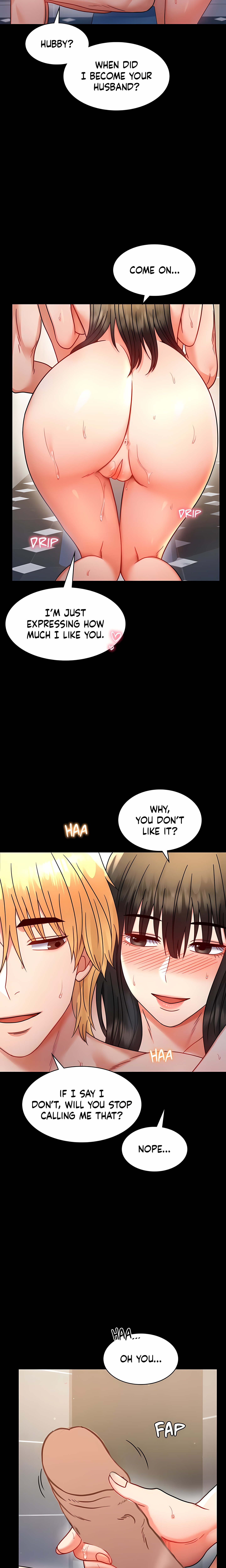 Infidelity 101 (Uncensored)