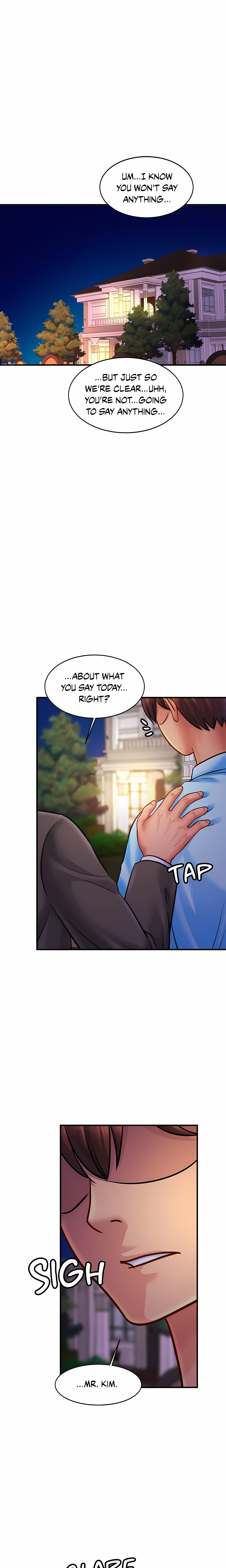 Close Family (Uncensored)