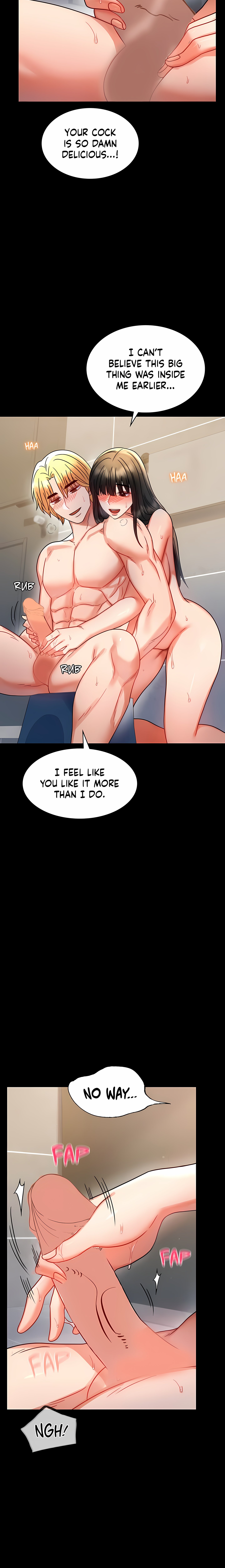 Infidelity 101 (Uncensored)