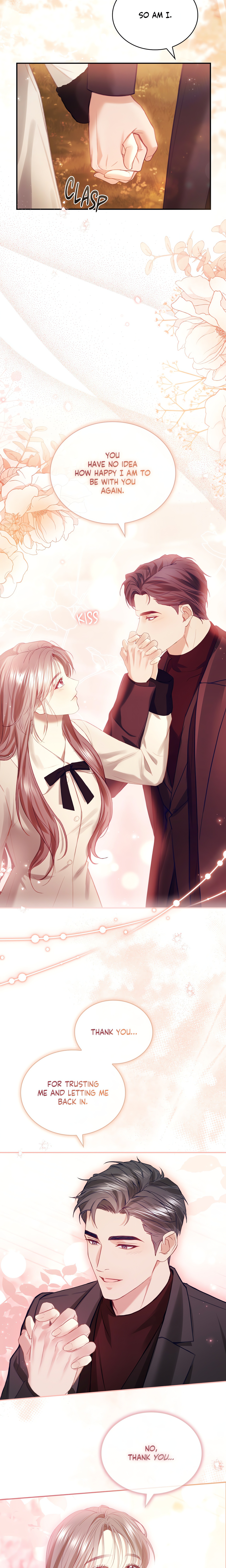 The Young Wife (Official Uncensored) Chapter 58 Page 16