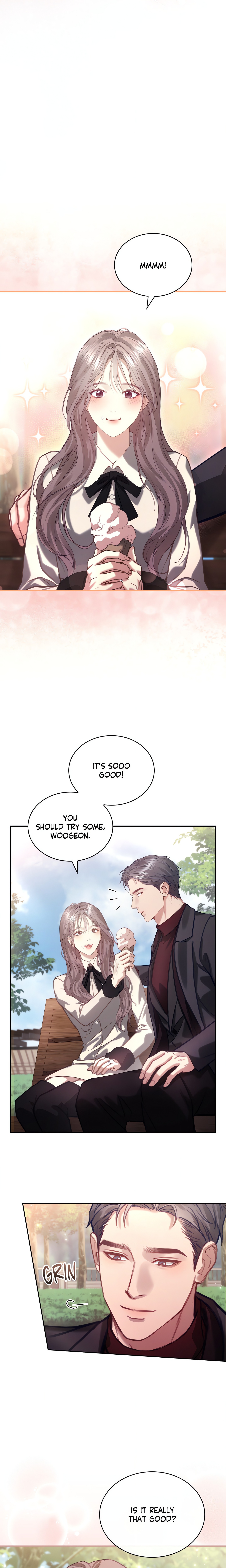 The Young Wife (Official Uncensored) Chapter 58 Page 5