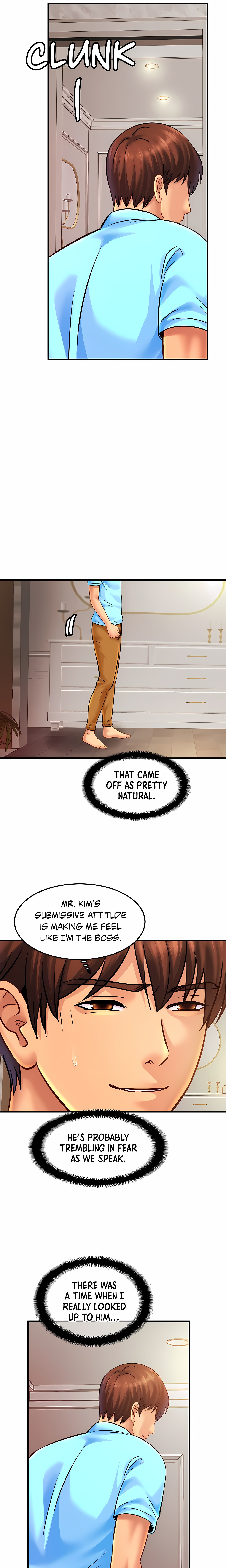 Close Family (Uncensored)