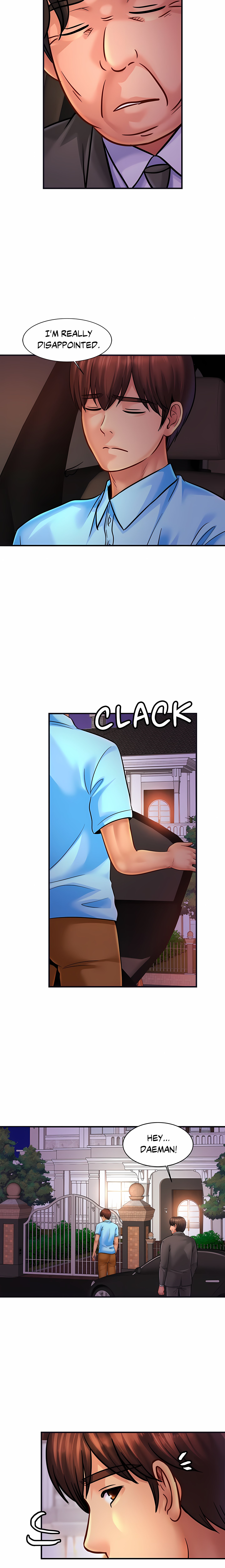 Close Family (Uncensored)