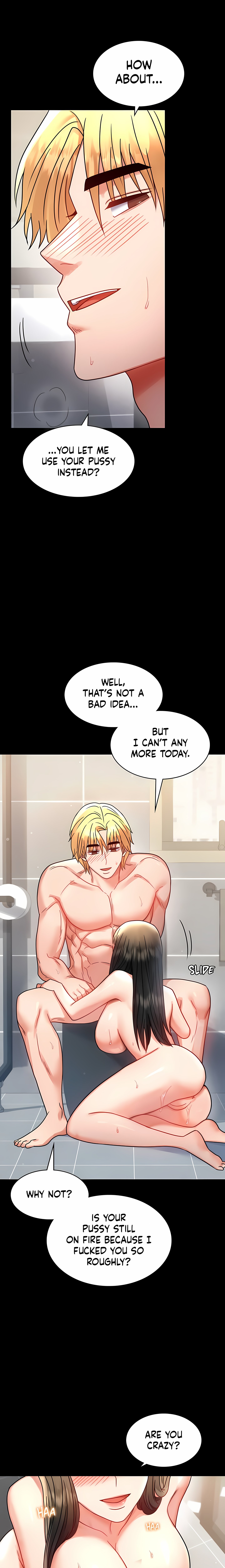 Infidelity 101 (Uncensored)