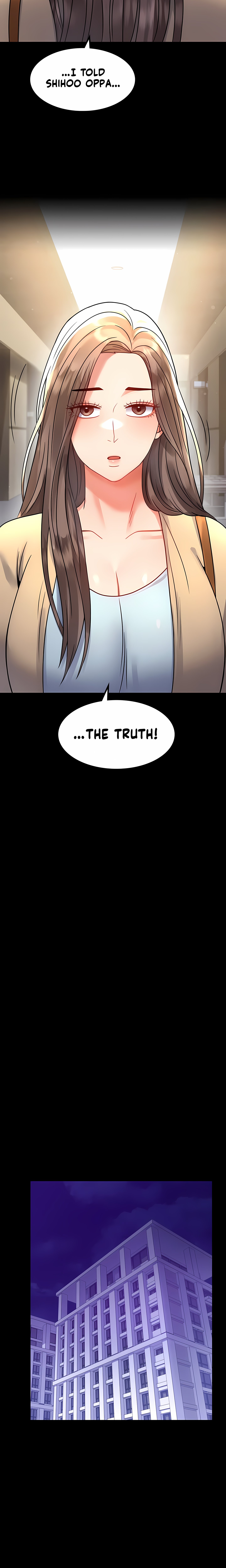 Infidelity 101 (Uncensored)