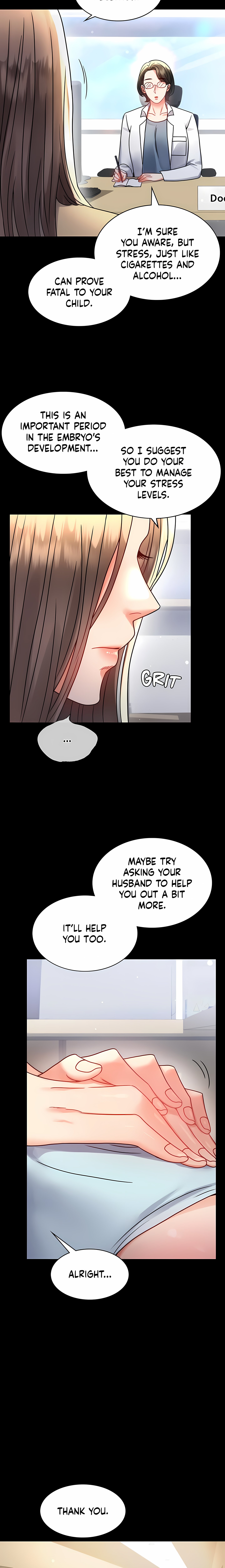 Infidelity 101 (Uncensored)