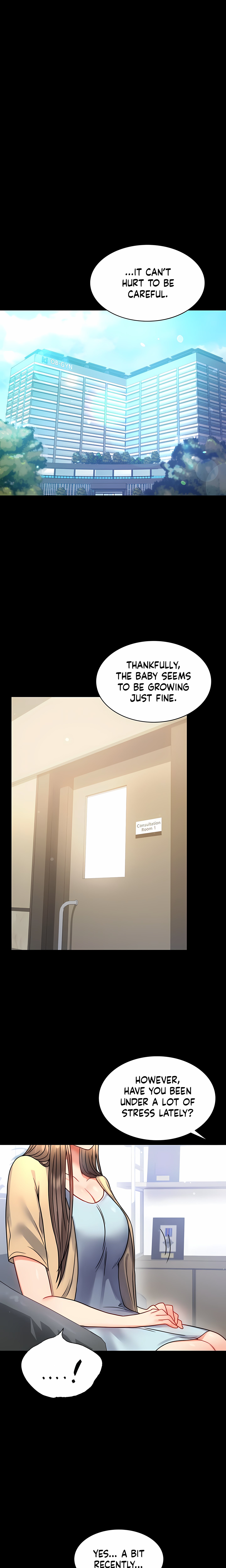 Infidelity 101 (Uncensored)