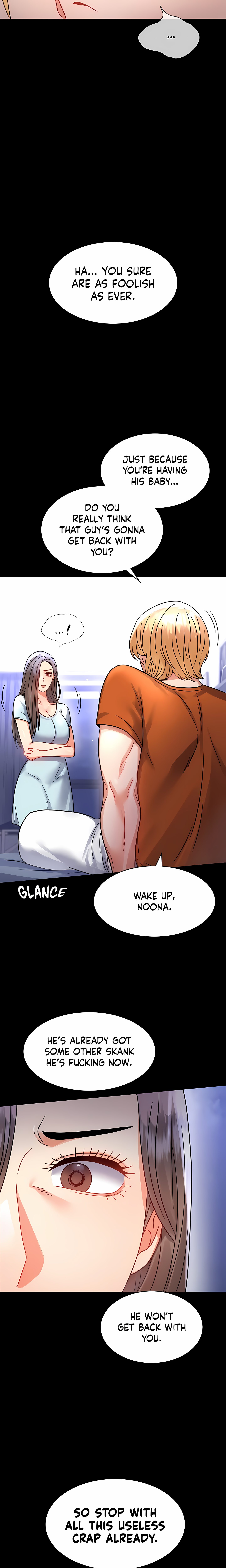 Infidelity 101 (Uncensored)