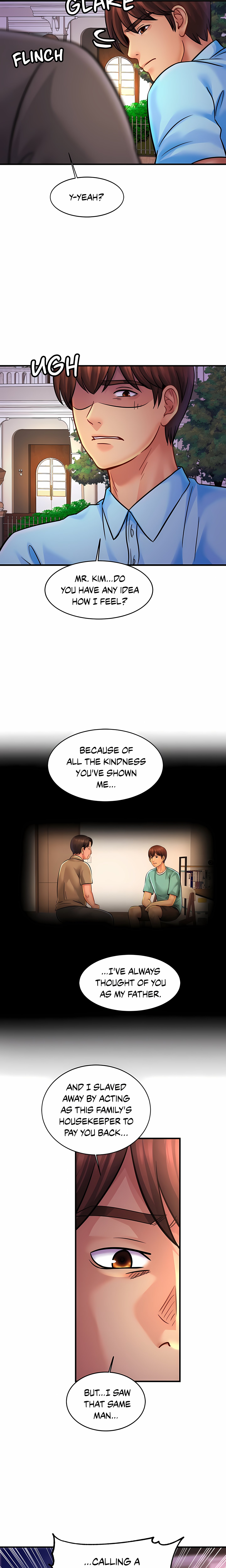 Close Family (Uncensored)