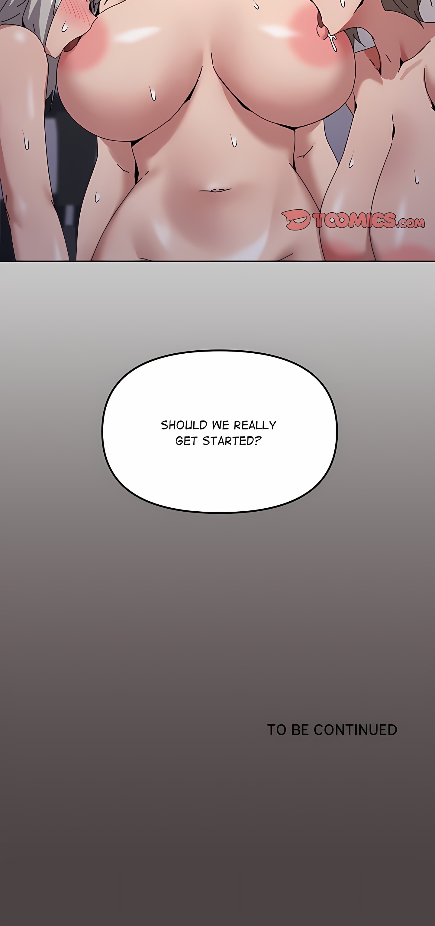 What’s Wrong With This Family? (Uncensored) Chapter 58 Page 17