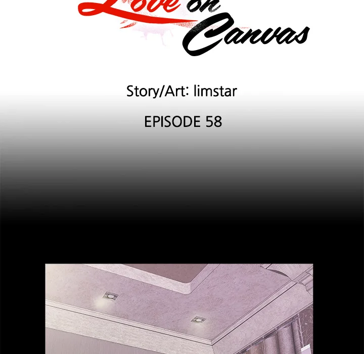 Love on Canvas