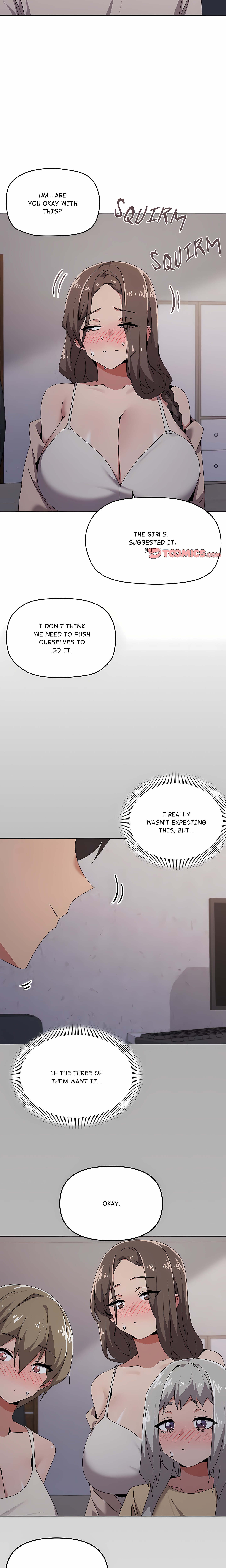 What’s Wrong With This Family? (Uncensored) Chapter 58 Page 10
