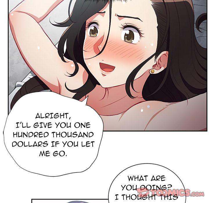 Yuri’s Part Time Job