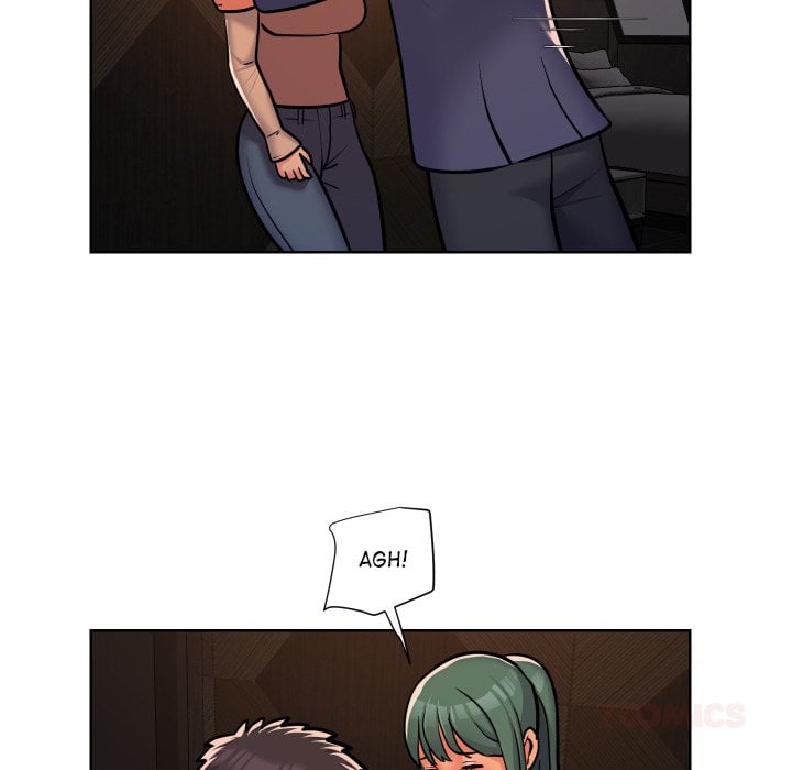 The Ladies’ Associate (Uncensored)