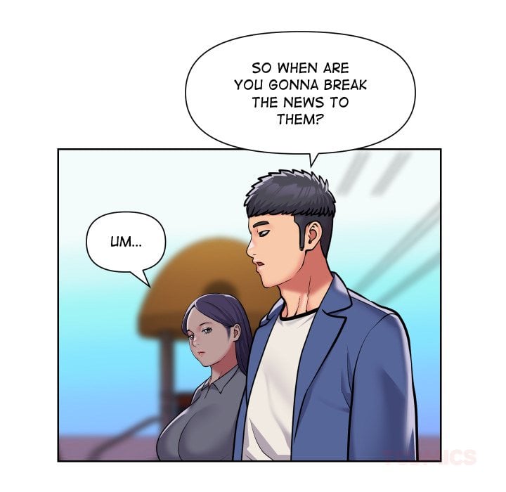 The Ladies’ Associate (Uncensored)