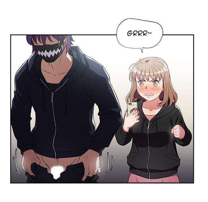 Yuri’s Part Time Job