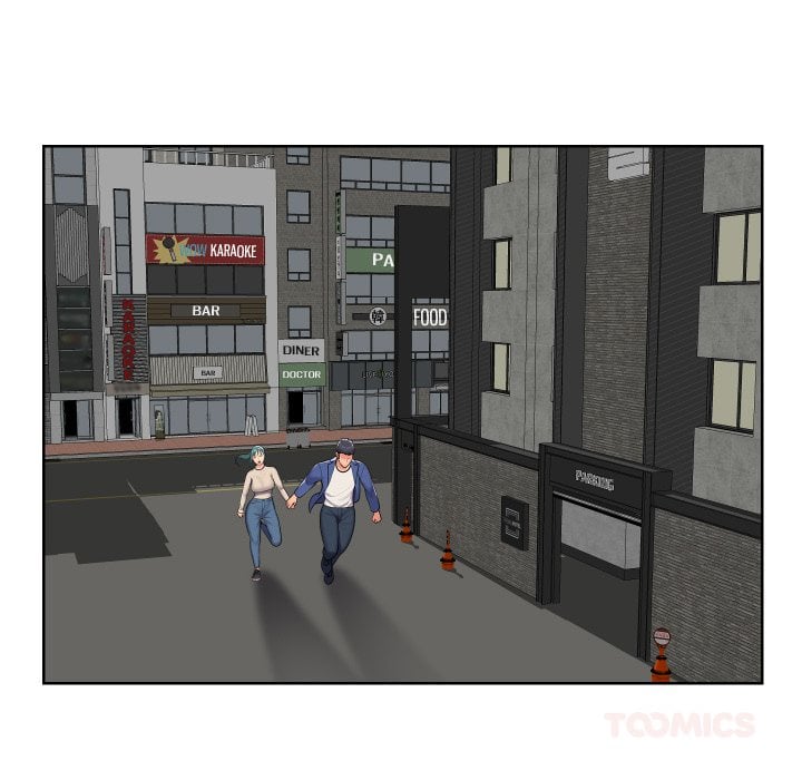 The Ladies’ Associate (Uncensored)