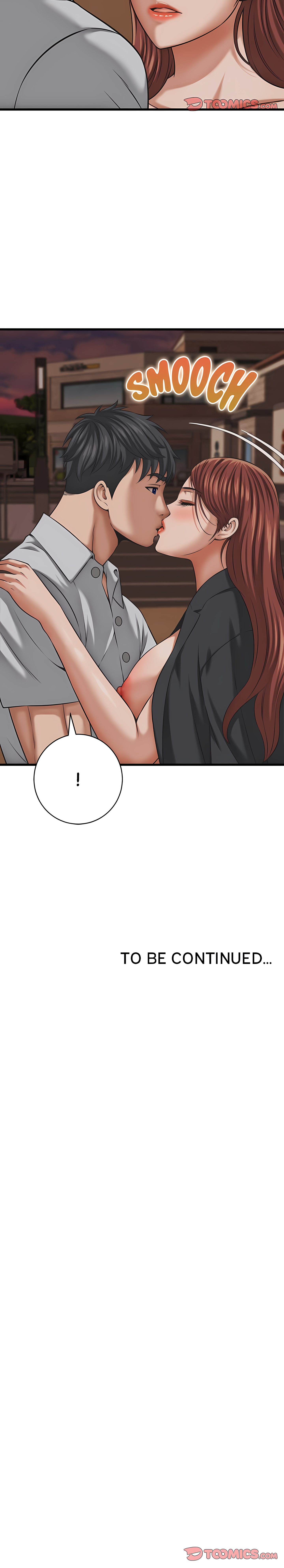 Right Under His Roof Chapter 58 Page 18