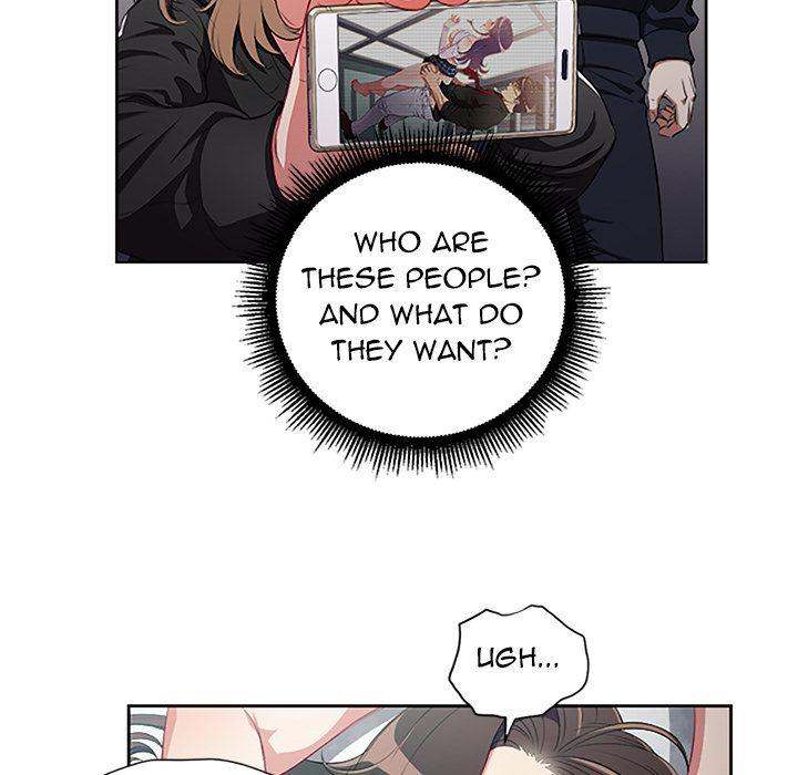 Yuri’s Part Time Job