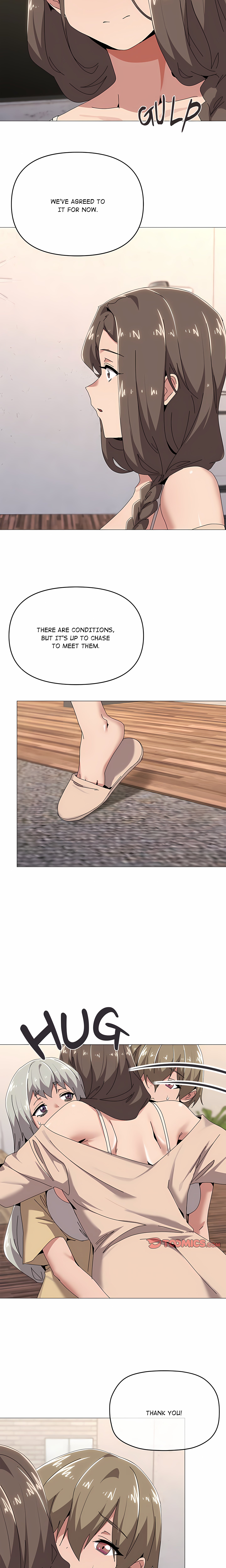What’s Wrong With This Family? (Uncensored) Chapter 58 Page 2