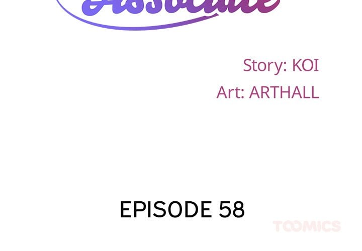 The Ladies’ Associate (Uncensored)