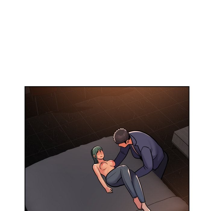 The Ladies’ Associate (Uncensored)