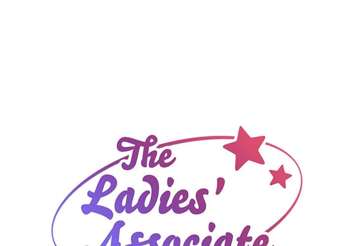 The Ladies’ Associate (Uncensored)