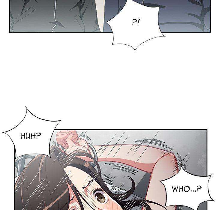 Yuri’s Part Time Job