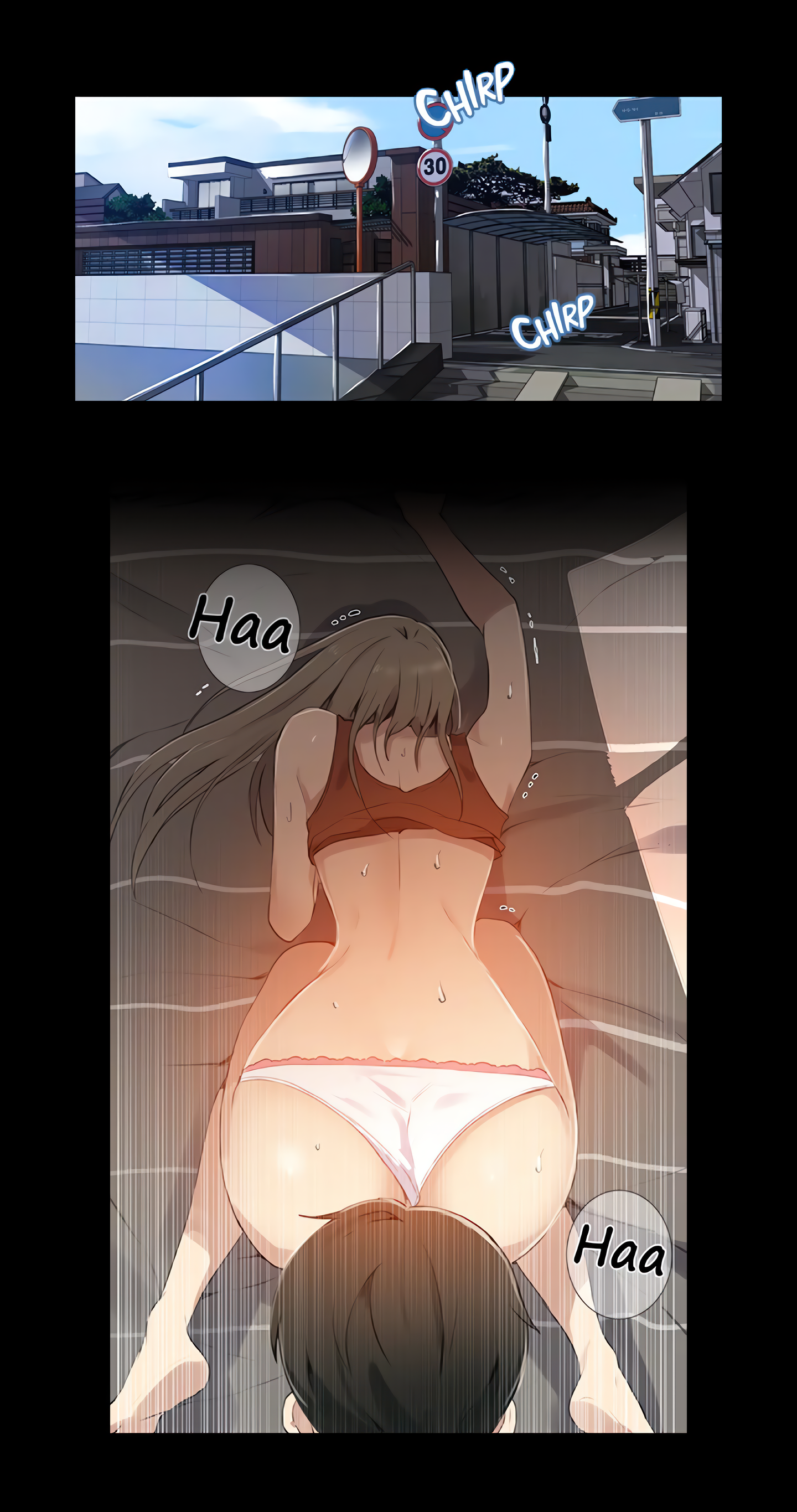 Secret Class (Uncensored Fan Edition) Chapter 58 Page 6