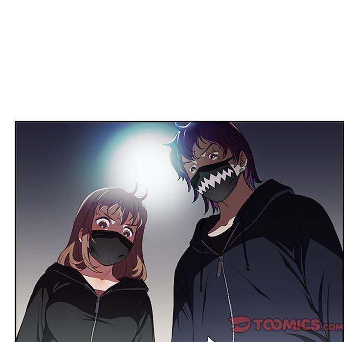 Yuri’s Part Time Job