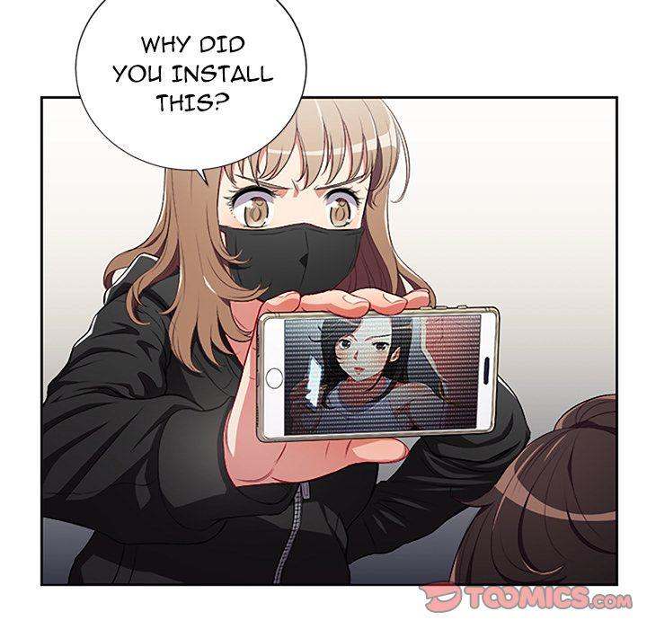Yuri’s Part Time Job