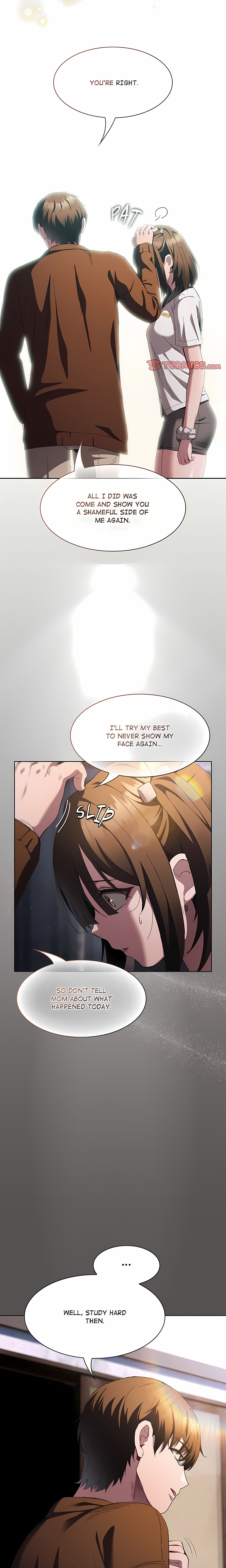 The Messiah and His Followers Chapter 58 Page 23