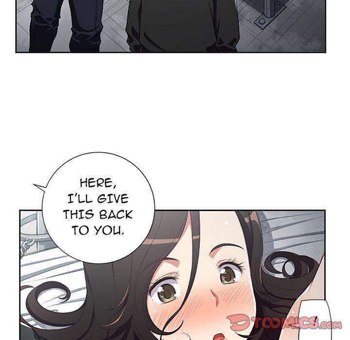 Yuri’s Part Time Job