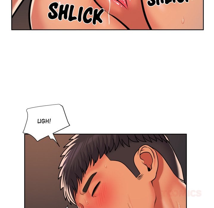 The Ladies’ Associate (Uncensored)