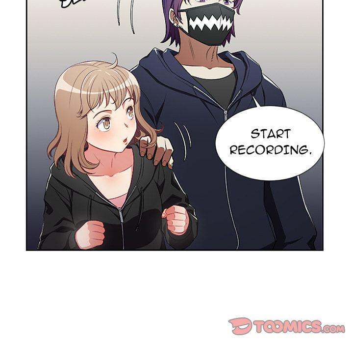 Yuri’s Part Time Job