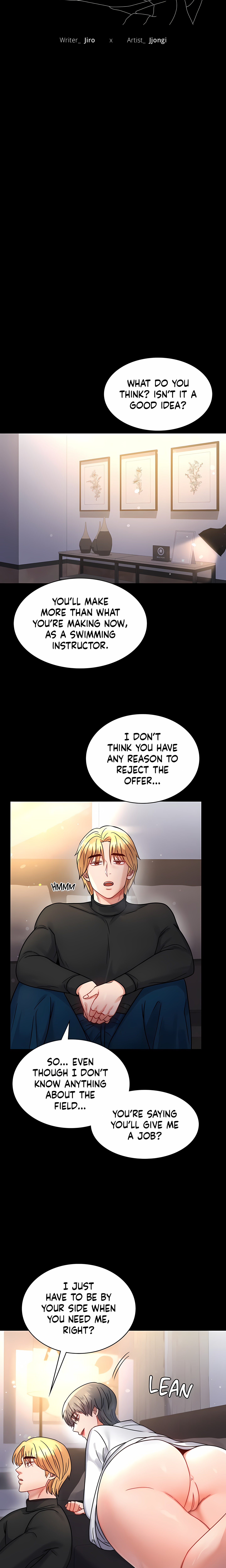 Infidelity 101 (Uncensored)