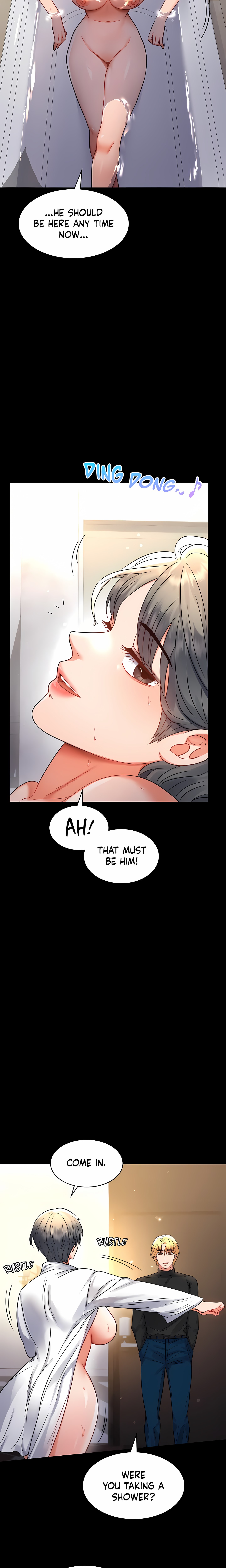 Infidelity 101 (Uncensored)