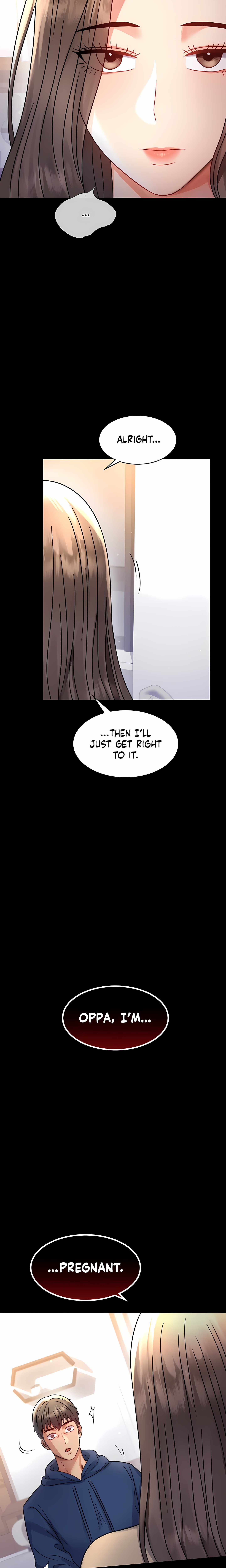 Infidelity 101 (Uncensored)