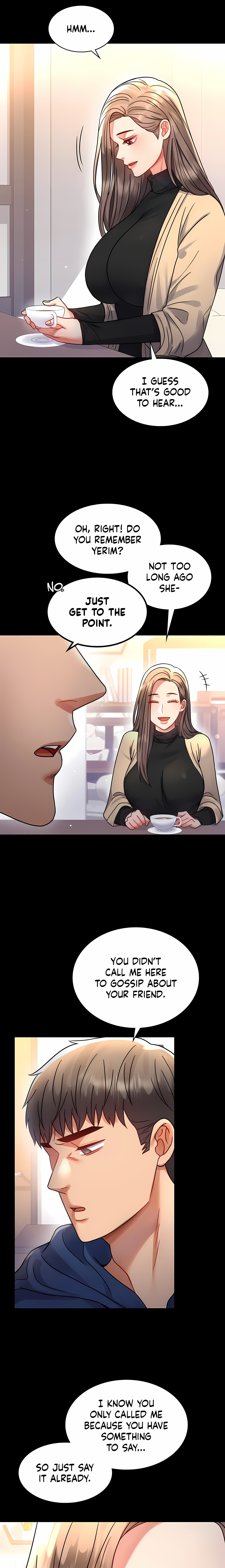 Infidelity 101 (Uncensored)